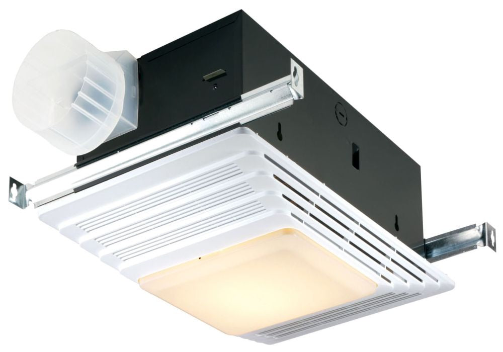 Broan-NuTone 655 Heater/Ventilation Fan/Light