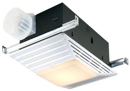 Broan-NuTone 655 Heater/Ventilation Fan/Light