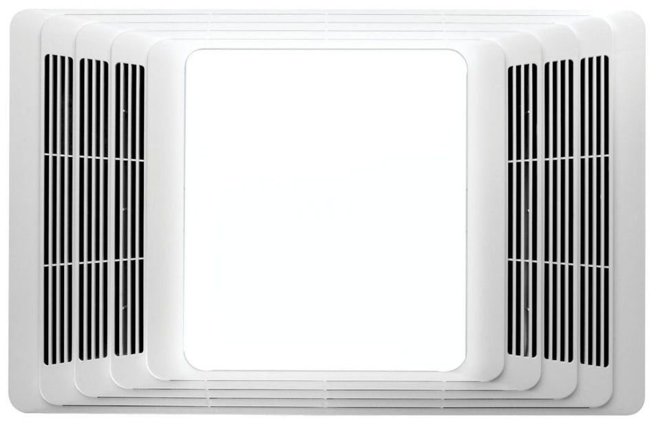 Broan-NuTone 656 Ventilation Heater/Light