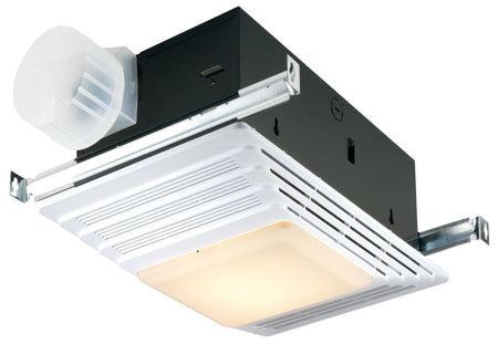 Broan-NuTone 657 Ventilation Fan/Light
