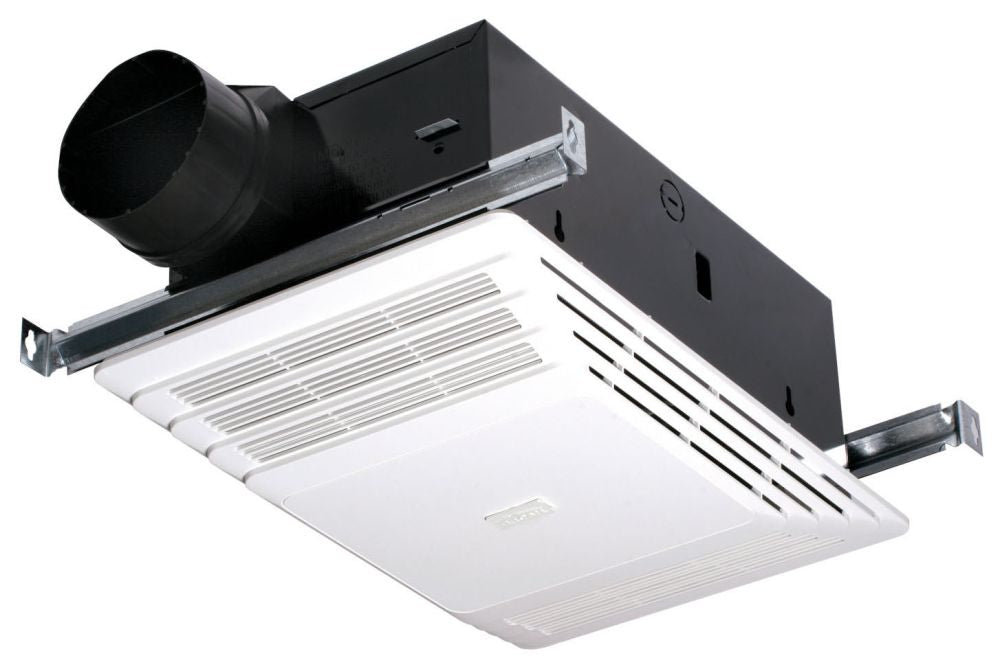 Broan-NuTone 658 Ventilation Heater/Fan