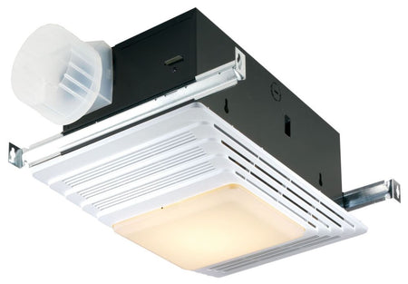 Broan-NuTone 659 Bath Ventilation Heater/Fan and Light