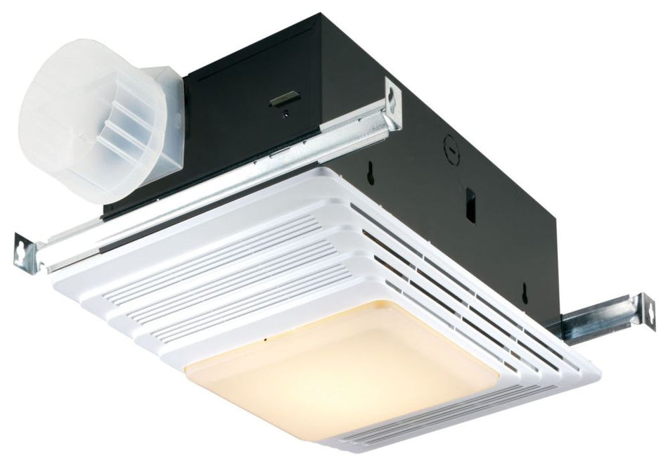Broan-NuTone 659 Bath Ventilation Heater/Fan and Light