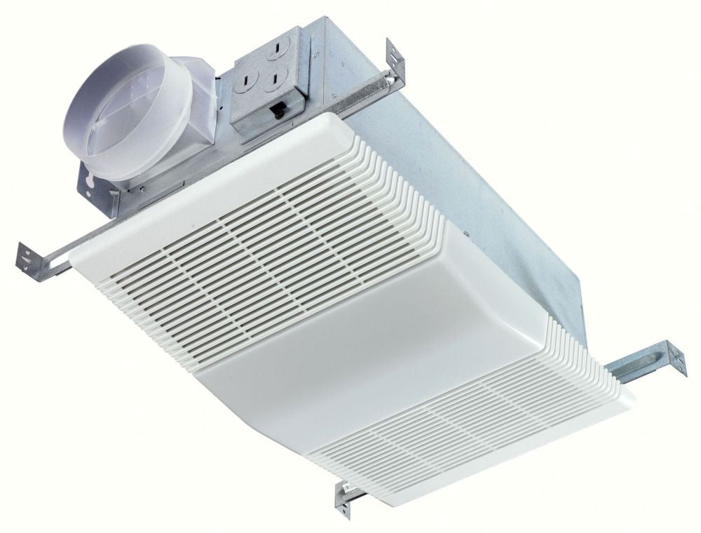 Broan-NuTone 668RP Ventilation Fan and Light