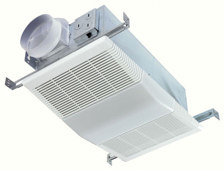 Broan-NuTone 668RP Ventilation Fan and Light