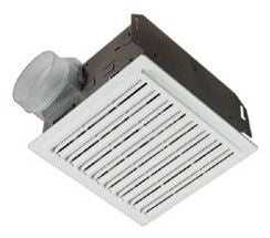 Broan-NuTone 672R Bath Ventilation Fan