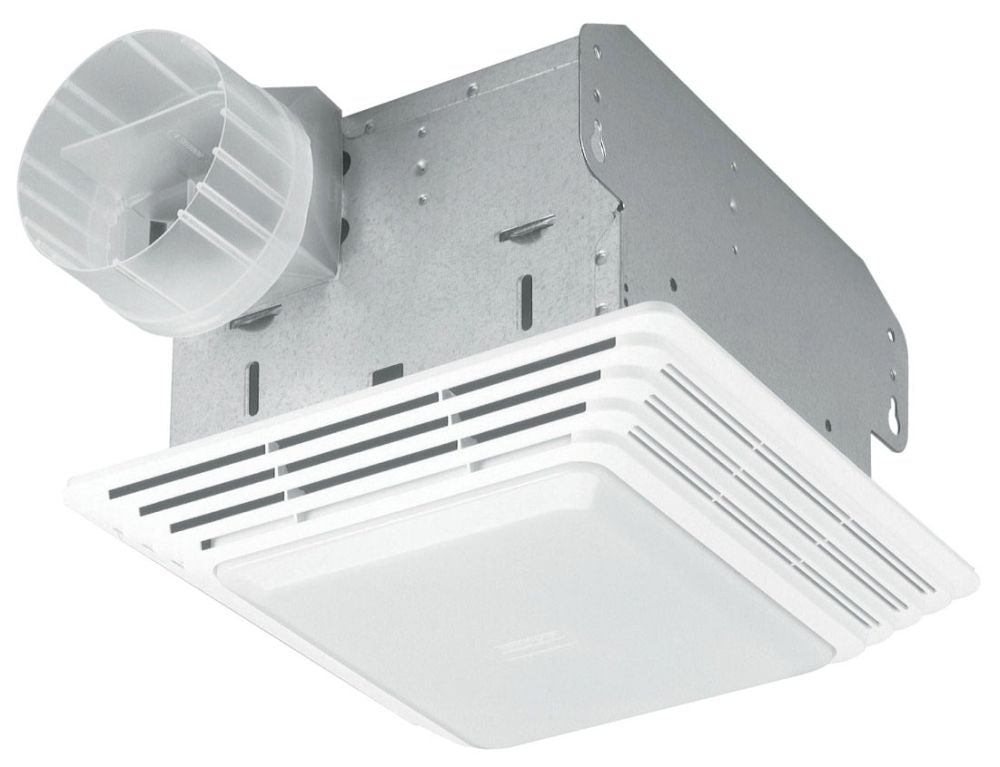 Broan-NuTone 678 Ventilation Fan and Light