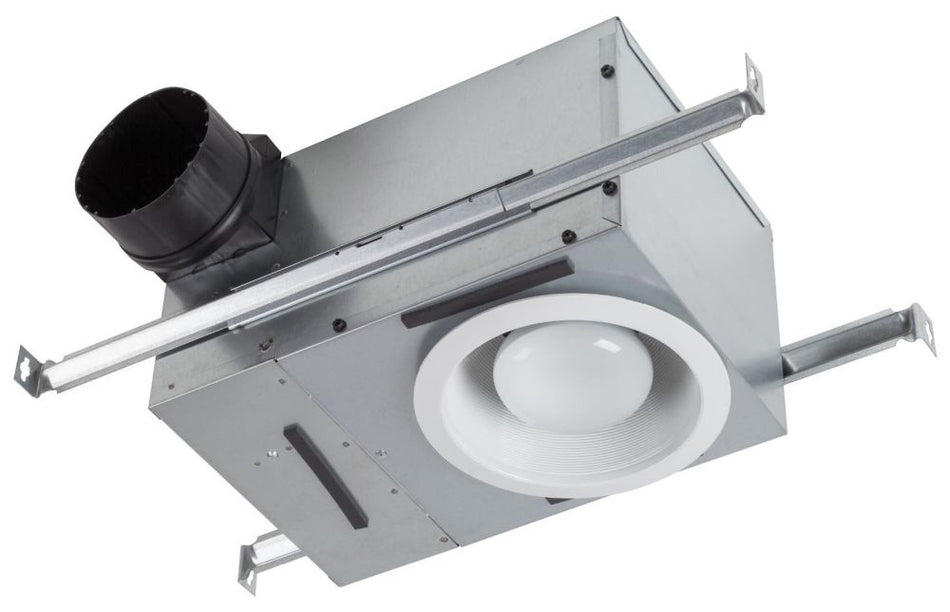 Broan-NuTone 744LED Recessed Ventilation Fan/Light