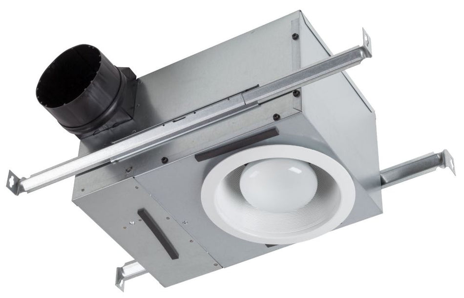 Broan-NuTone 744NT Recessed Ventilation Fan and Light