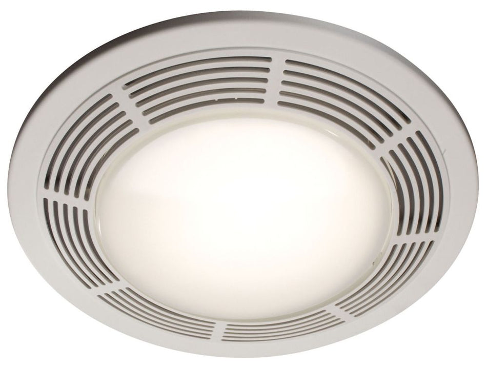 Broan-NuTone 751 Bath Ventilation Fan/Light