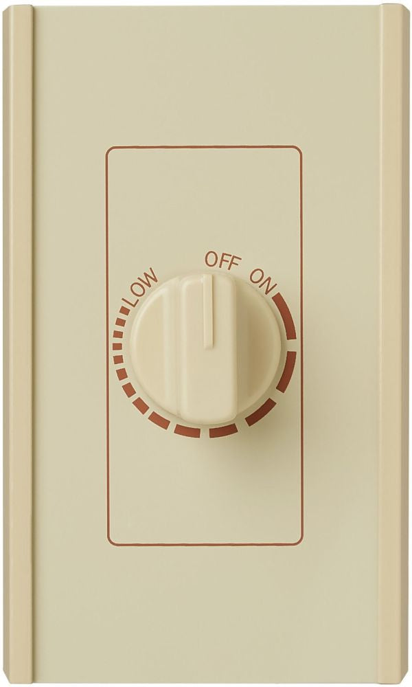 Broan-NuTone 75V Ventilation Fan Speed Control