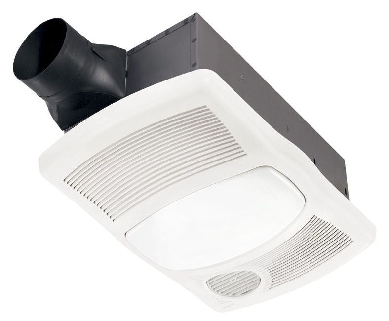 Broan-NuTone 765HL Ventilation Heater/Fan and Light
