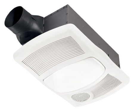 Broan-NuTone 765HL Ventilation Heater/Fan and Light