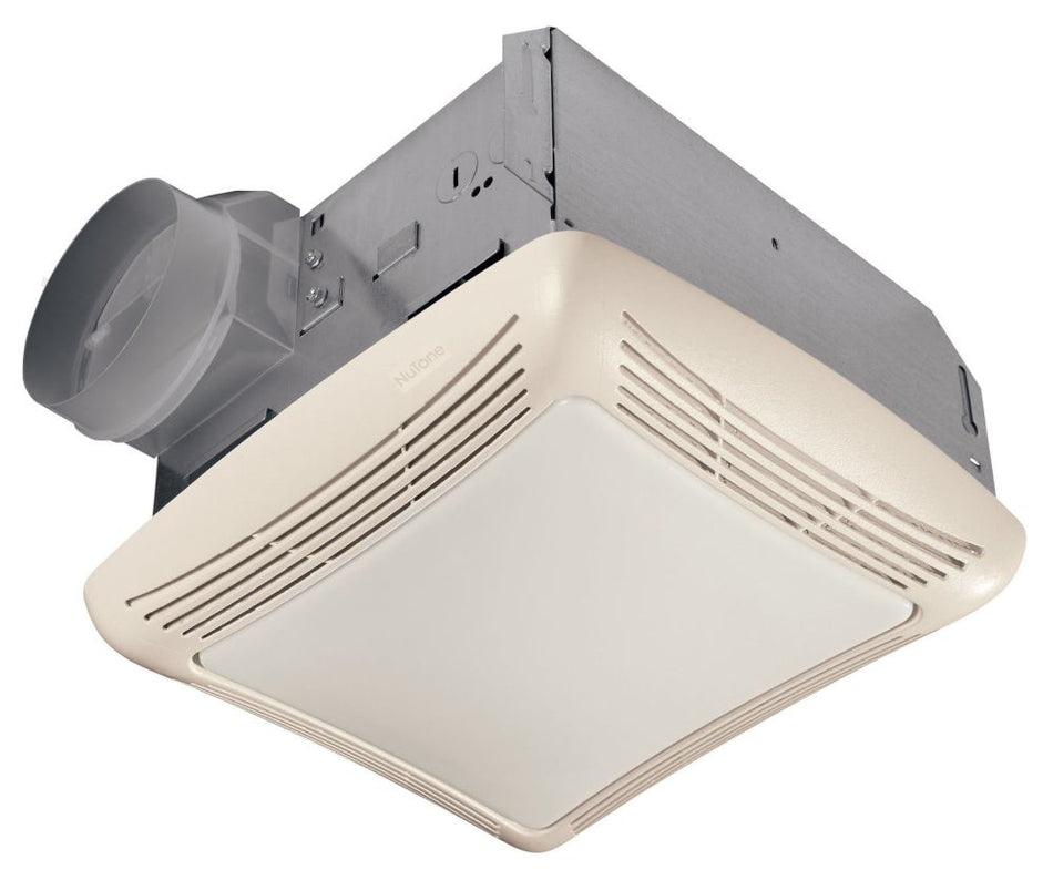 Broan-NuTone 769RL Bath Ventilation Fan/Light