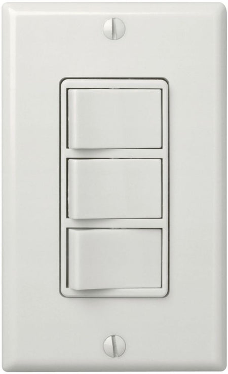 Broan-NuTone 77DV Wall Control Switch