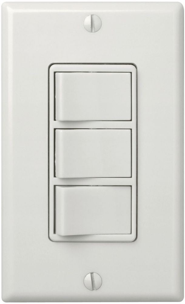 Broan-NuTone 77DV Wall Control Switch
