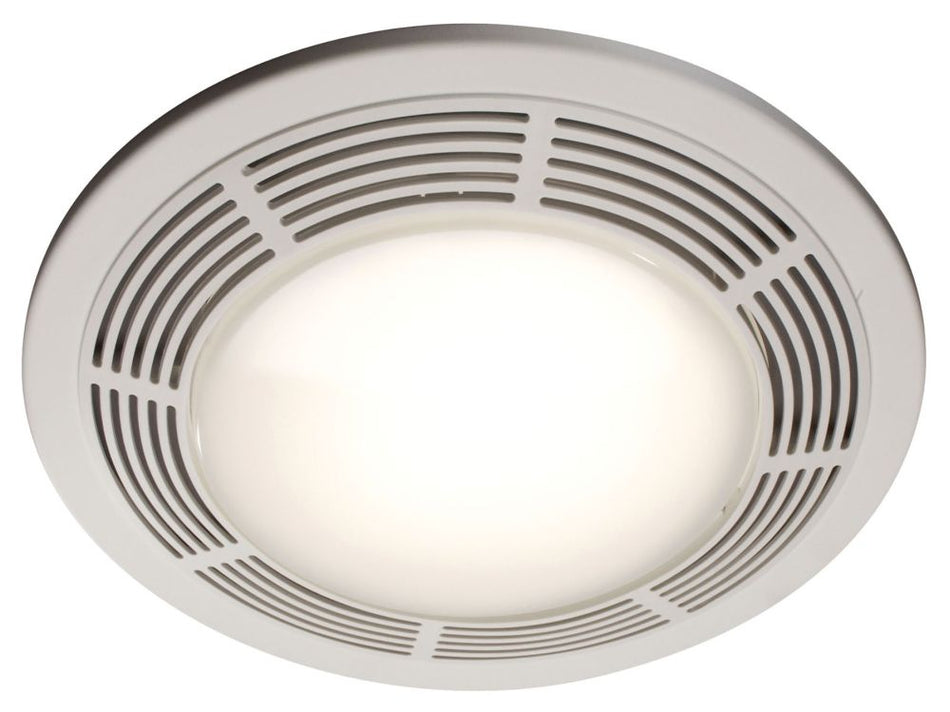 Broan-NuTone 8663RP Bath Ventilation Fan and Light