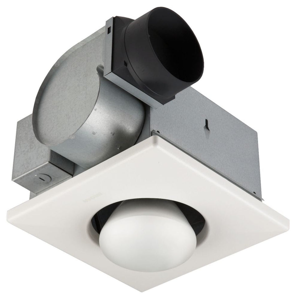 Broan-NuTone 9417DN Ventilation Fan/Heater