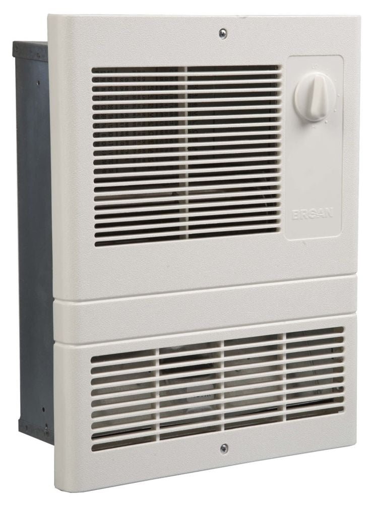 Broan-NuTone 9815WH Wall Heater