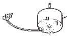 Broan-NuTone 99080152 Ventilation Fan Motor