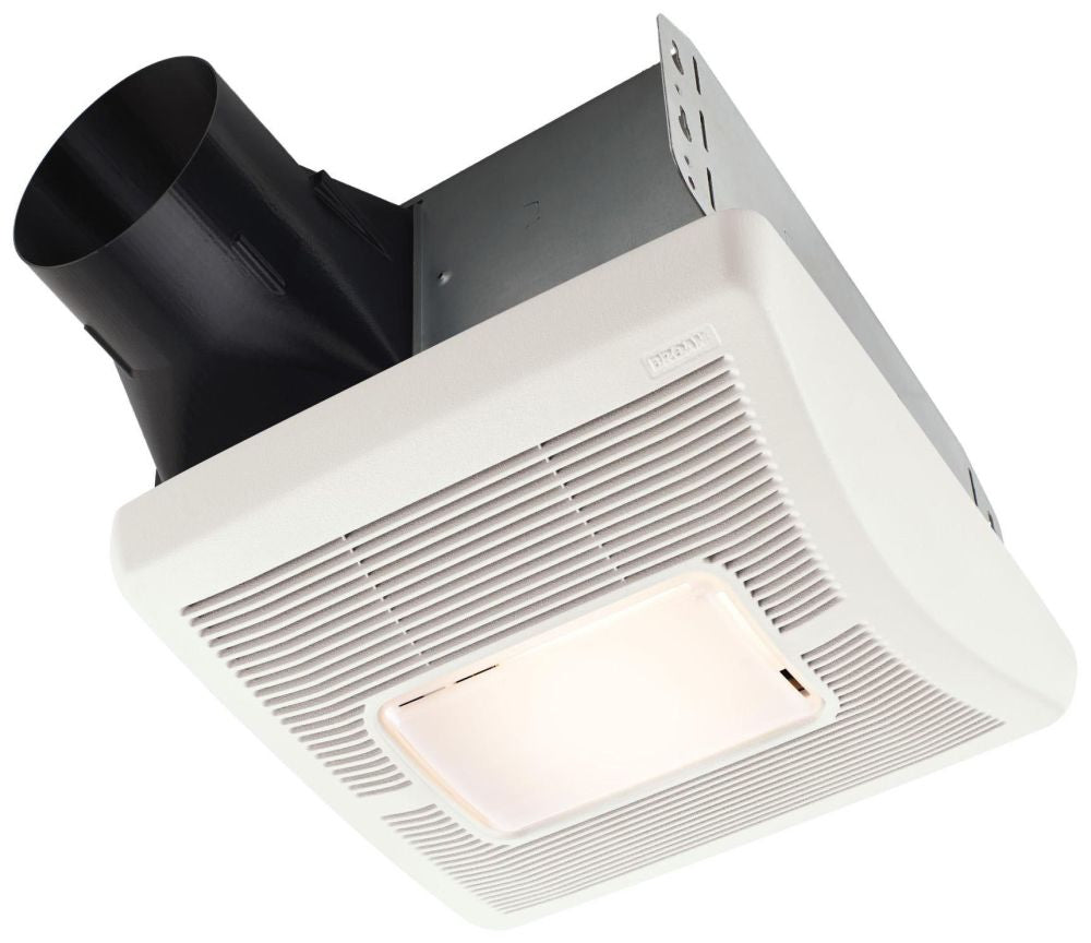 Broan-NuTone A70L Bath Ventilation Fan/Light