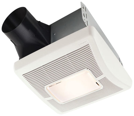 Broan-NuTone A70L Bath Ventilation Fan/Light