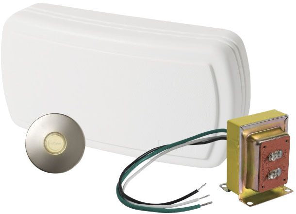 Broan-NuTone BK131LSN Door Chime Kit