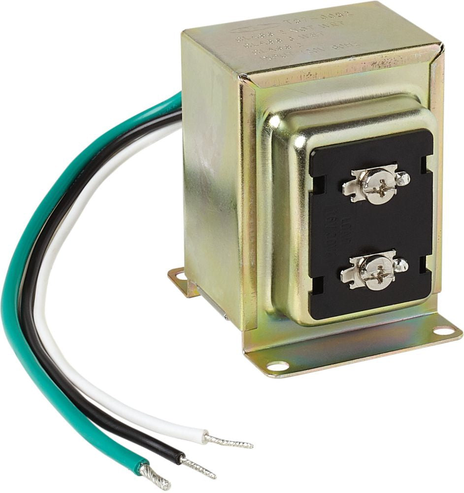 Broan-NuTone C907 Door Chime Transformer
