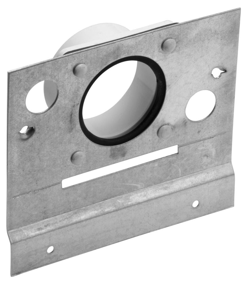 Broan-NuTone CF329 Central Vacuum System Inlet Mounting Plate