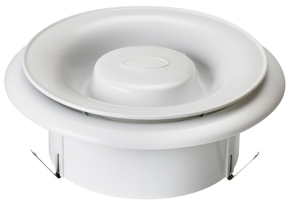 Broan-NuTone CVG4 Ventilation Fan Inlet Grille