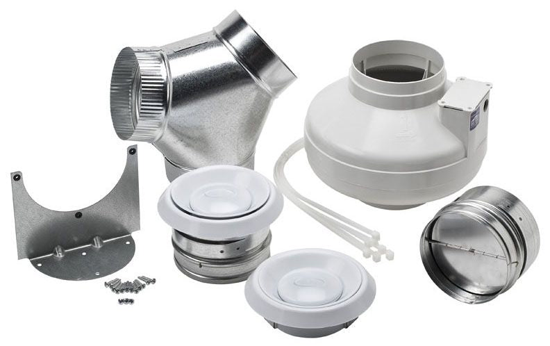 Broan-NuTone ILFK2502 Ventilation Fan Kit