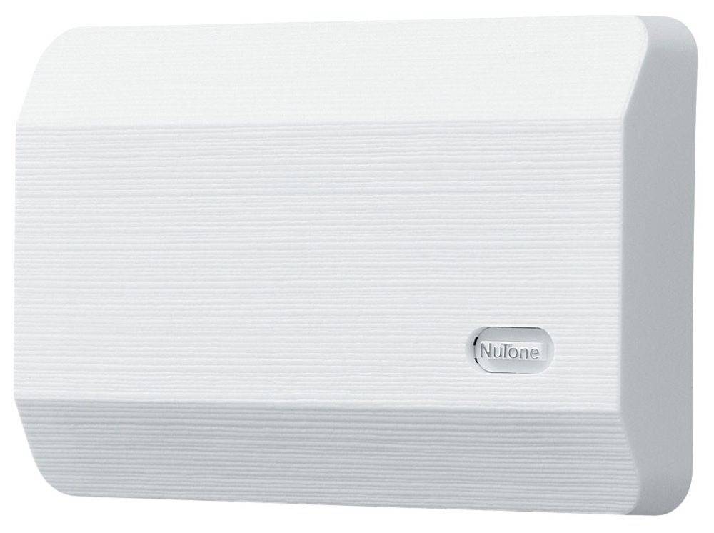 Broan-NuTone LA11WH Door Chime