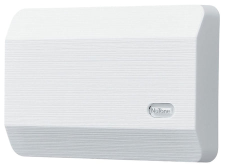 Broan-NuTone LA11WH Door Chime
