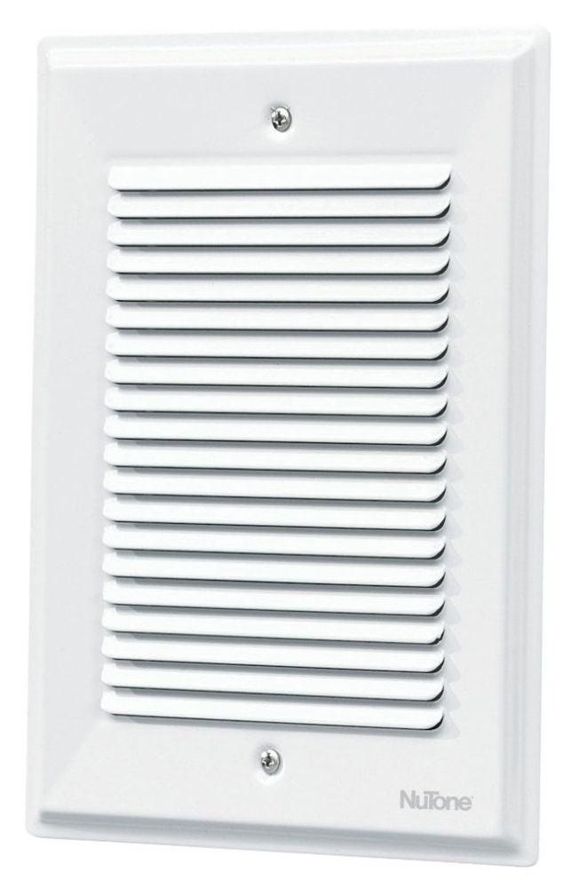 Broan-NuTone LA14WH Wired Door Chime