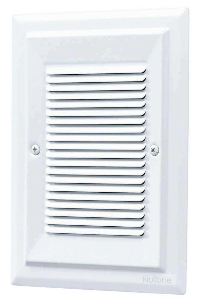 Broan-NuTone LA174WH Westminster Wired Door Chime