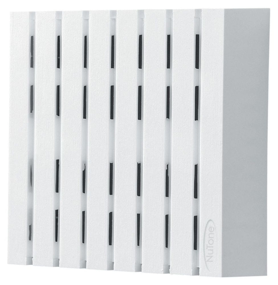 Broan-NuTone LA18WH Door Chime