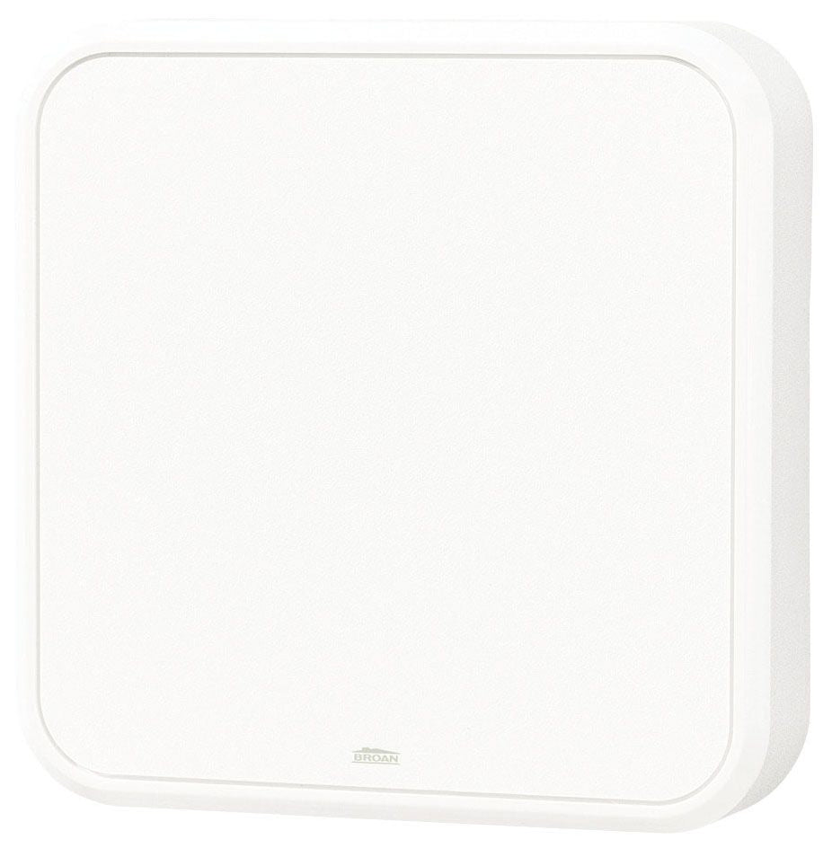 Broan-NuTone LA202WH Door Chime