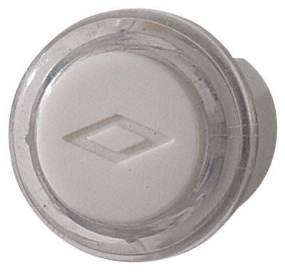 Broan-NuTone PB18LWHCL Door Chime Pushbutton