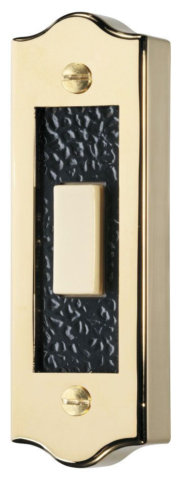 Broan-NuTone PB19LGL Door Chime Pushbutton
