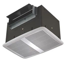 Broan-NuTone QT300 Ventilation Fan
