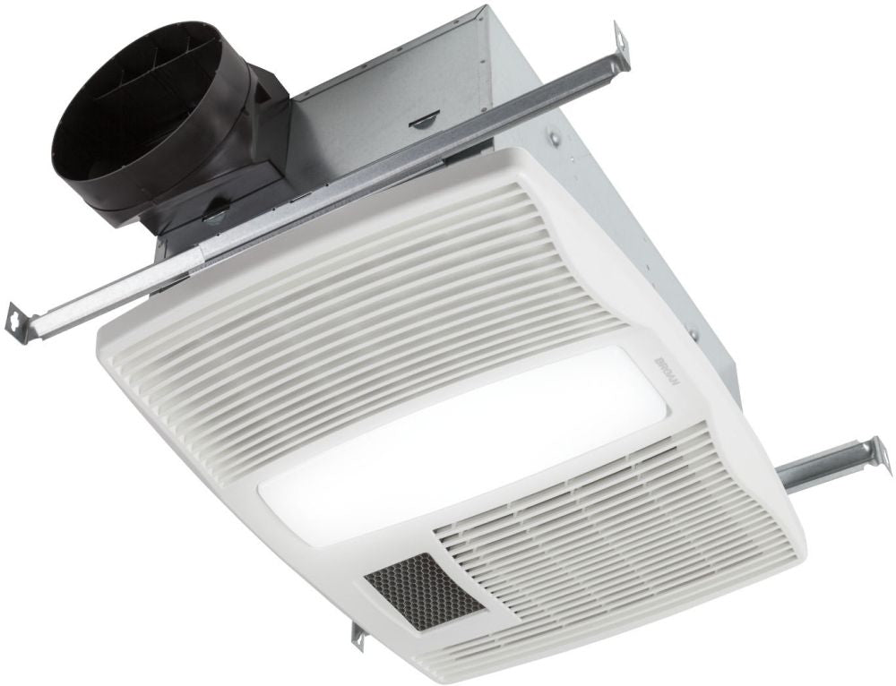 Broan-NuTone QTX110HL Ventilation Fan/Heater/Light