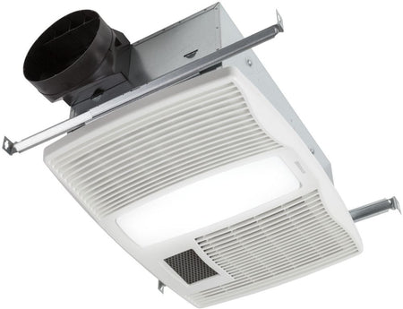 Broan-NuTone QTX110HL Ventilation Fan/Heater/Light