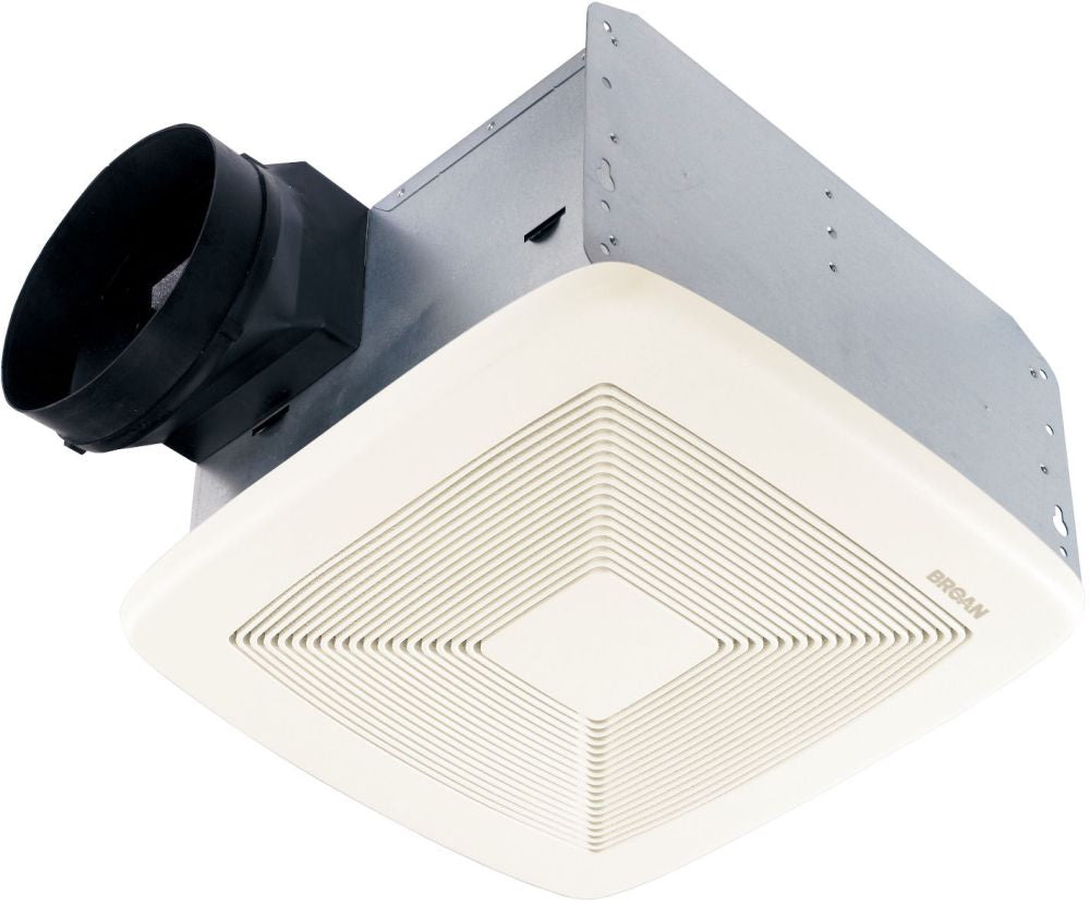 Broan-NuTone QTXE080 Ventilation Fan