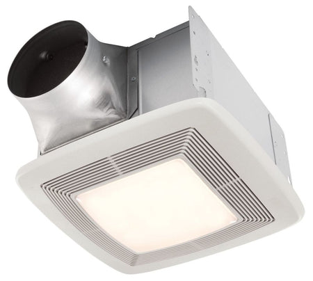 Broan-NuTone QTXE150FLT Ventilation Fan/Light