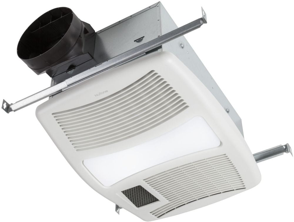 Broan-NuTone QTXN110HL Ventilation Heater/Fan and Light