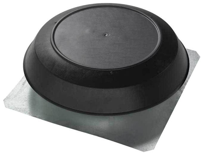 Broan-NuTone 350BK Powered Attic Ventilator