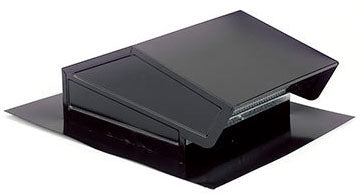 Broan-NuTone 634M Ventilation Duct Roof Cap