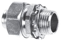 O-Z/Gedney 4Q-125 Liquid Tight Conduit Connector