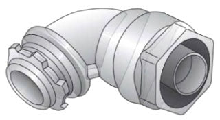 O-Z/Gedney 4Q-9100 Liquid Tight Conduit Connector