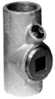 O-Z/Gedney EYA-125 Explosionproof Conduit Seal